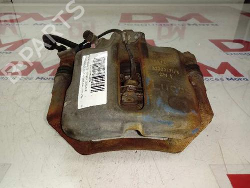 Right front brake caliper VW GOLF III (1H1) 2.8 VR6 | BP13611087M104 