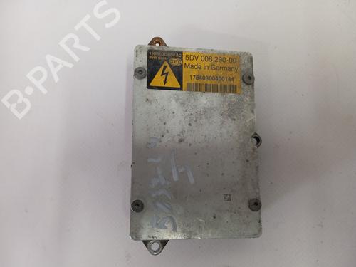 Xenon-ballast MERCEDES-BENZ SLK (R171) 350 (171.456) (272 hp) 22223839
