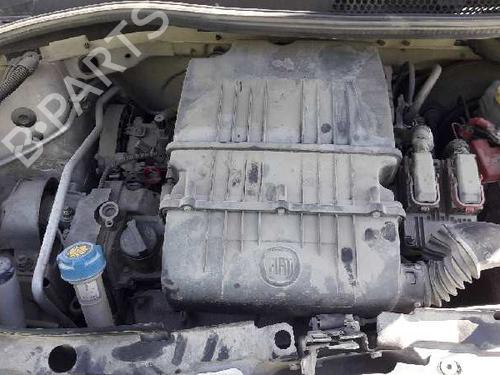 Starter FIAT 500 (312_)  | BP18490751M8  - Image 14