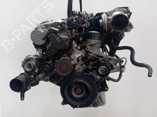 Engine MERCEDES-BENZ C-CLASS (W203) C 220 CDI (203.006, 203.008) | BP40120528M1 - Image 8