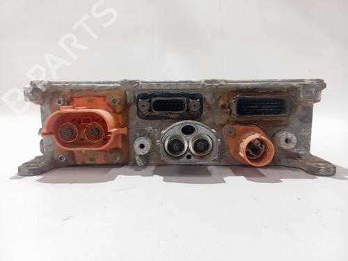 Electronic module MERCEDES-BENZ EQB (X243) EQA 350 4-matic (243.712) | BP29410650M83 