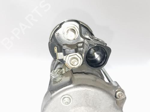 Starter SKODA FABIA IV (PJ3) 1.0 MPI | BP39538367M8 - Image 4