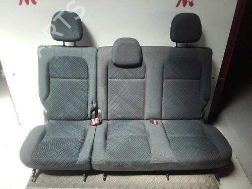 Ensemble sièges CITROËN BERLINGO MULTISPACE (B9) 1.6 HDi 75 16V (75 hp) 12635770