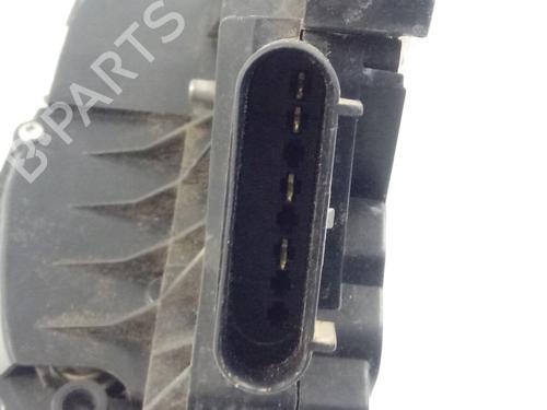 Rear right lock FORD FIESTA VI (CB1, CCN) 1.25 | BP18169444C99 