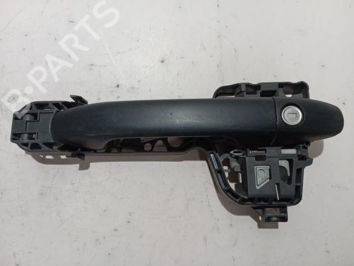 Used Front left exterior door handle MERCEDES-BENZ SPRINTER 3,5-t Van (B907, B910) [2018-2025]  28031156