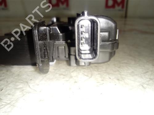 Tailgate lock NISSAN MICRA V (K14)  | BP12838620C101 