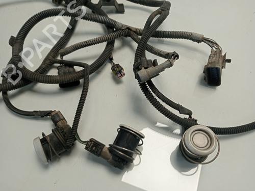 Module électronique ALFA ROMEO GT (937_) 1.9 JTD (937CXN1B) | BP17743744M83 