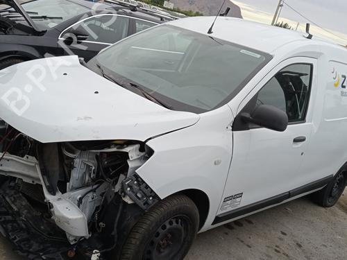 Front left window mechanism DACIA DOKKER MPV (KE_)  | BP18307443C22 