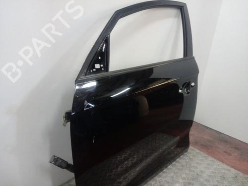 Left front door KIA CARENS IV  | BP12672279C2 