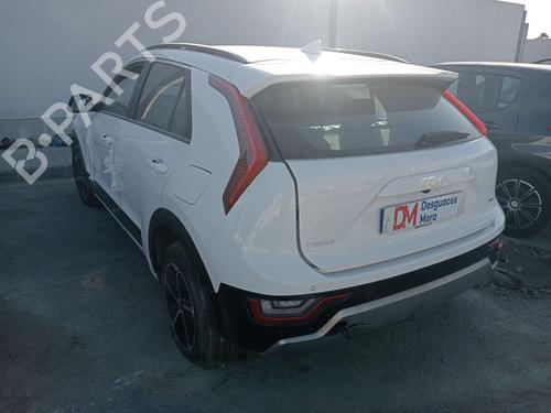 Left headlight KIA NIRO II (SG2) 1.6 GDI Hybrid | BP33013317C28  - Image 7