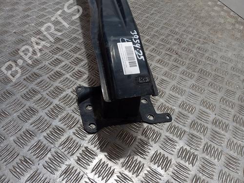 Front bumper reinforcement VW GOLF V (1K1)  | BP27655719C109 