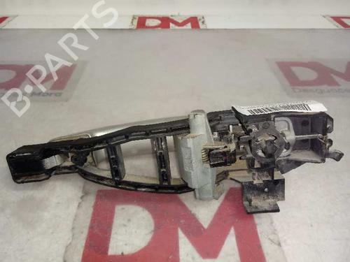 Front right exterior door handle FORD FOCUS II (DA_, HCP, DP) 1.6 | BP16675492C129 