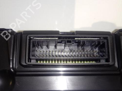 Instrument cluster RENAULT TALISMAN (LP_)  | BP12675826C47 
