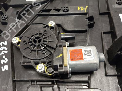 Rear right window mechanism KIA SPORTAGE IV (QL, QLE)  | BP27483345C25 
