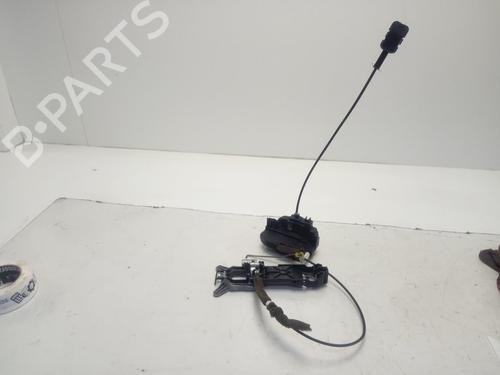 Used Front left lock NISSAN MICRA III (K12) 1.5 dCi (86 hp) 13091750