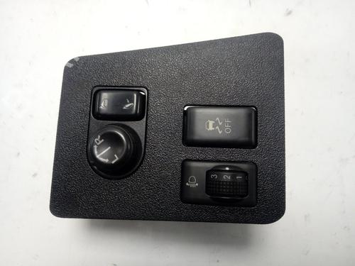 Used Mirror switch NISSAN QASHQAI / QASHQAI +2 I (J10, NJ10, JJ10E) 2.0 dCi (150 hp) 17833482