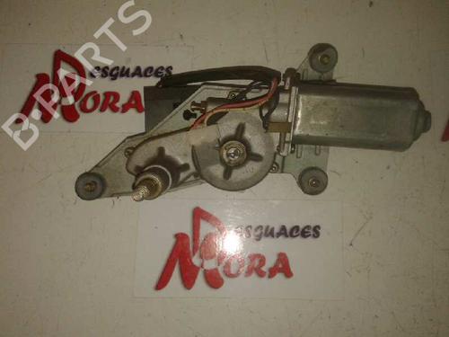 Used Rear wiper motor CHEVROLET NUBIRA Saloon 1.4 (95 hp) 16779005