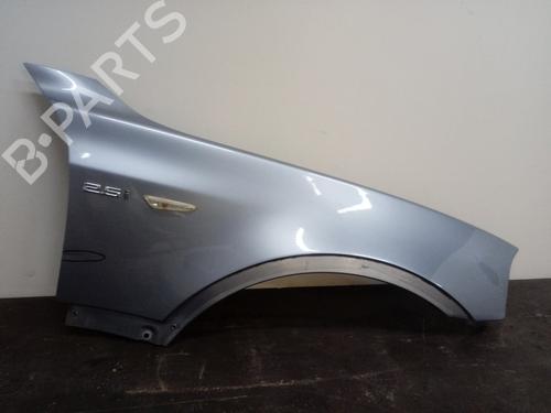 Right front fenders BMW X3 (E83) 2.5 i | BP13716963C42 