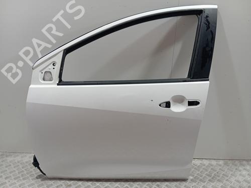 Used Left front door Left front door 39529141 39529141