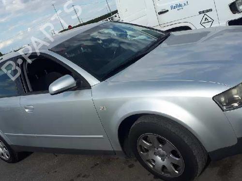 Gearbox AUDI A4 B6 (8E2)  | BP12666190M3 