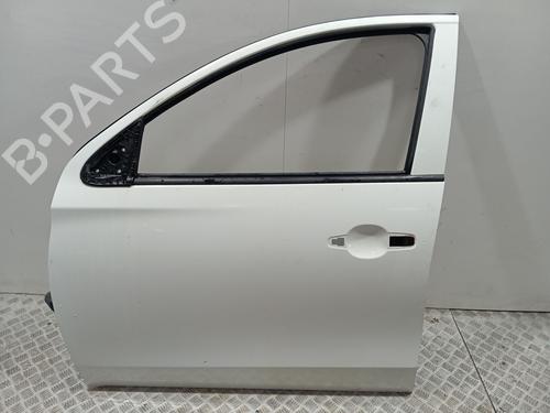 Porte avant gauche FIAT FULLBACK Pickup (502_, 503_) [2016-2026]  31831989