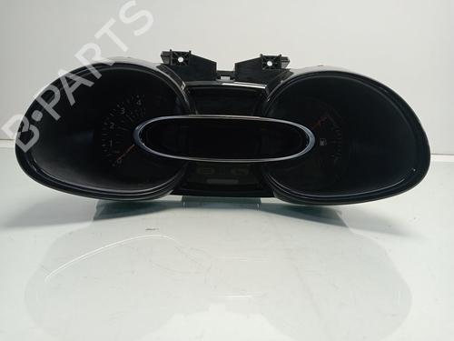 Instrument cluster RENAULT CLIO IV (BH_)  | BP17828173C47 
