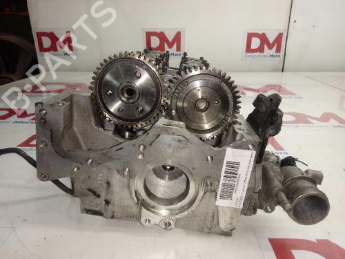 Cylinder head MERCEDES-BENZ C-CLASS (W203) C 220 CDI (203.006, 203.008) | BP12663175M5 