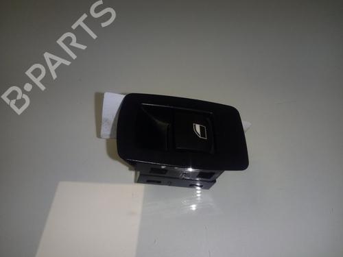 Used Right rear window switch BMW X1 (F48) sDrive 18 d (150 hp) 30372727