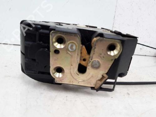 Front right lock NISSAN MICRA III (K12) 1.2 16V | BP12839407C97 