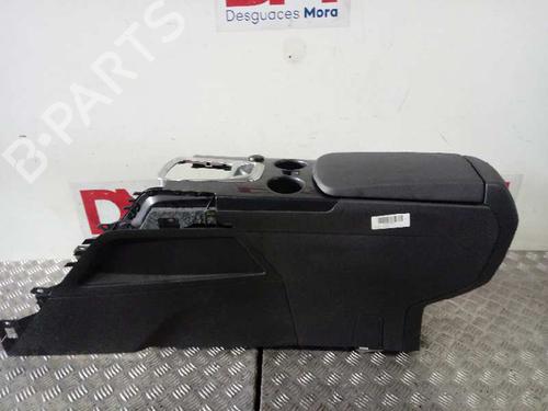 Used Middle console PEUGEOT 3008 I MPV (0U_) 1.6 HDi 115 / BlueHDi 115 (116 hp) 16519418