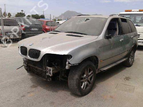 Radio BMW X5 (E53) | BP30369617E6