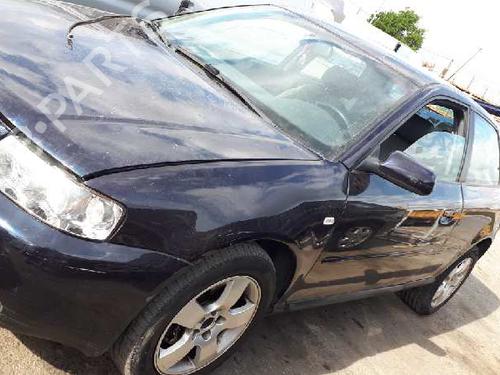 Electronic sensor AUDI A3 (8L1) 1.9 TDI | BP30371454M84 