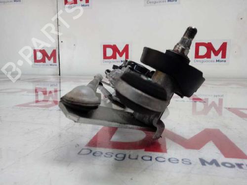 Front wiper motor NISSAN QASHQAI II SUV (J11, J11_)  | BP12661266M29 
