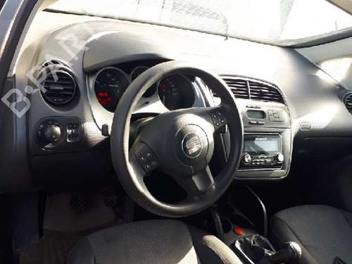 Starter SEAT ALTEA (5P1) | BP12661640M8