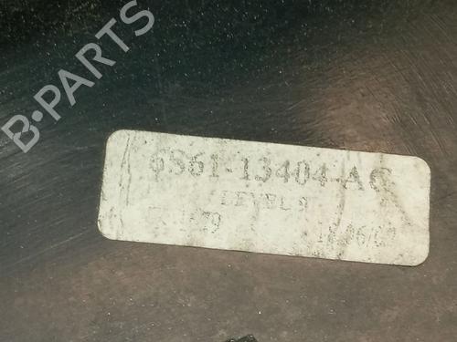 Right taillight FORD FIESTA V (JH_, JD_) 1.4 TDCi | BP27250950C35 