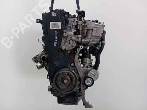Engine FORD KUGA I 2.0 TDCi 4x4 | BP39237120M1 - Image 9