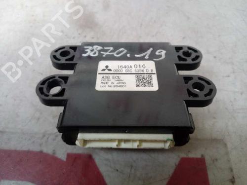 Elektronisk modul MITSUBISHI L200 / TRITON (KJ_, KK_, KL_) [2014-2025]  16675474