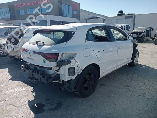 Forlygtekontakt RENAULT MEGANE IV Hatchback (B9A/M/N_) 1.5 Blue dCi 115 (B9A6) | BP36421776I24 - Image 11