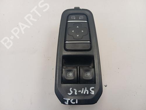 Used Left front window switch RENAULT TRAFIC III Van (FG_) [2014-2025]  28031217