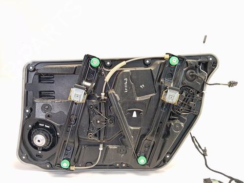 Front left window mechanism MERCEDES-BENZ GLA-CLASS (X156) GLA 180 (156.942) | BP22565607C22 
