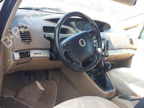 Starter SSANGYONG RODIUS I | BP12667129M8