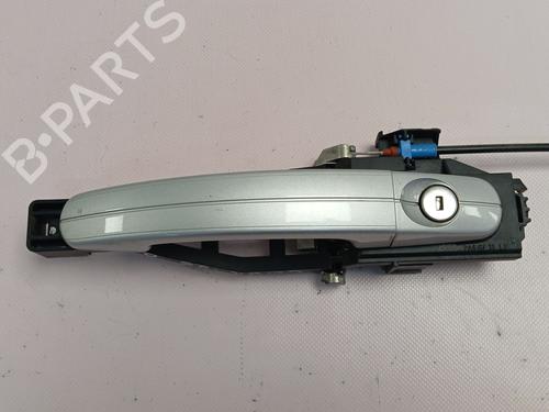 Used Front left exterior door handle FORD C-MAX II (DXA/CB7, DXA/CEU) [2010-2019]  32319222