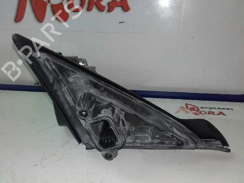 Left mirror SAAB 9-3 (YS3D)  | BP12634828C26 