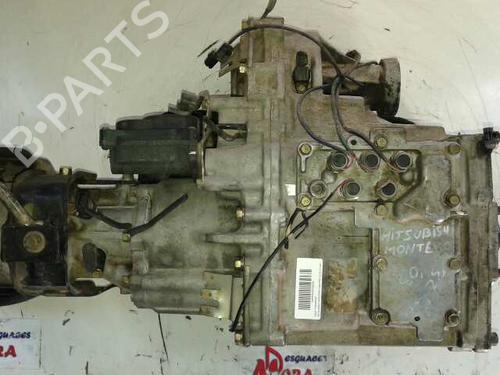 Transfer box MITSUBISHI PAJERO III (V7_W, V6_W) 3.2 Di-D (V68W) | BP12665132M36 
