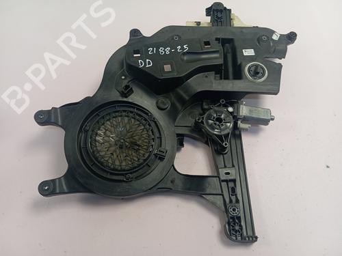 Used Front right window mechanism PEUGEOT RIFTER [2018-2025]  29370981