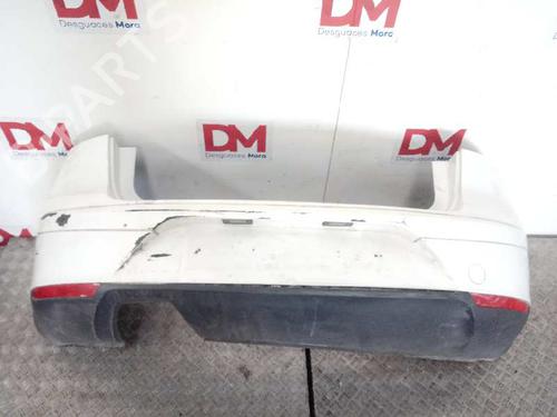 Used Rear bumper SEAT ALTEA XL (5P5, 5P8) [2006-2015]  12653779