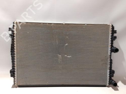 Used Water radiator Water radiator SKODA SCALA (NW1) [2019-2026] 39684786 39684786