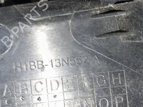 Right taillight FORD FIESTA VII (HJ, HF) | BP34125741C35 - Image 4
