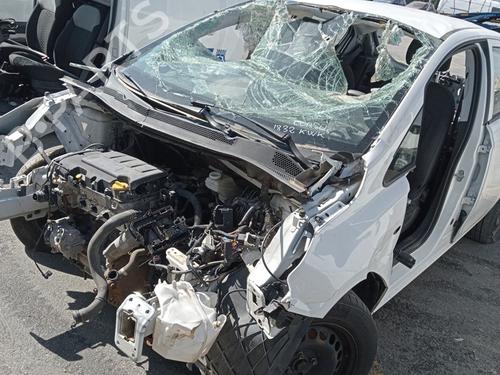 Startmotor OPEL CORSA E (X15)  | BP28974980M8 