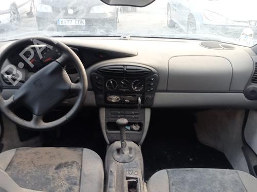 Left front seat PORSCHE BOXSTER (986)  | BP30659062C15  - Image 7